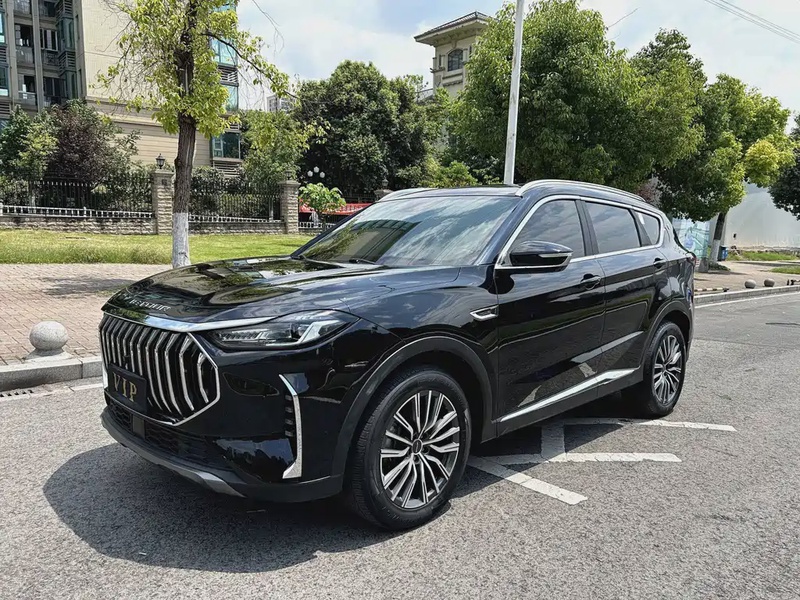 Jetour X70 PLUS