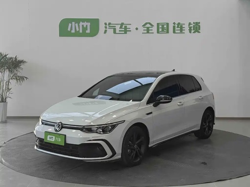 Volkswagen Golf 2023