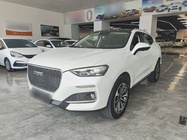 Haval F5 2020