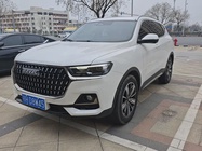Haval H6 2024