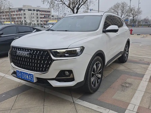 Haval H6 2024