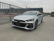 GAC Shadow Leopard 2023