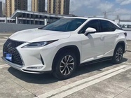 Lexus RX 2020