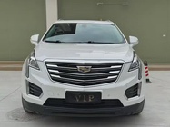 Cadillac XT5 2019