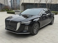 Hongqi H5 2023