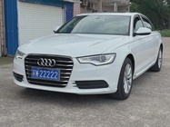 Audi A6 2015