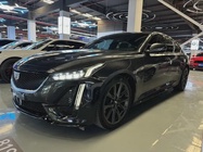 Cadillac CT5 2020