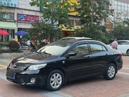 Toyota Corolla 2011
