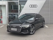 Audi A6 2021