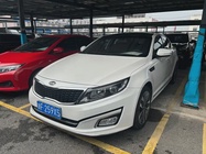 Kia K5 2014