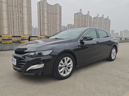 Chevrolet Malibu 2021