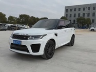 Land Rover Sport 2016