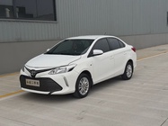 Toyota Vios 2017