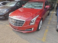 Cadillac ATS 2016