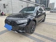 Audi Q5 2024