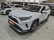 Toyota RAV4 2021