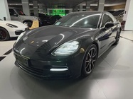 Porsche Panamera 2019