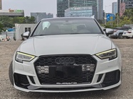 Audi S3 2019