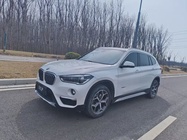 BMW X1 2018