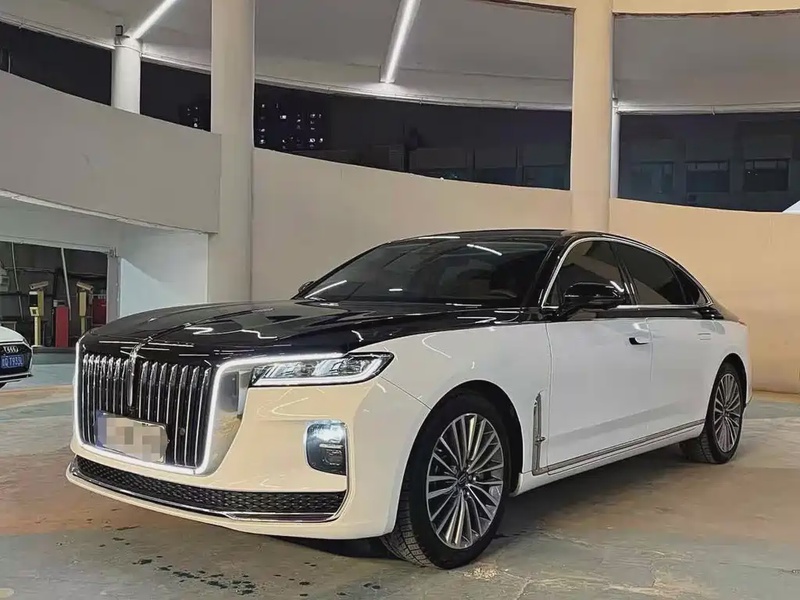 Hongqi H9