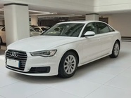 Audi A6 2016