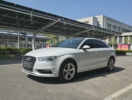 Audi A3 2015