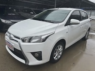 Toyota Yaris 2014
