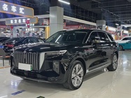 Hongqi E-HS9 2023