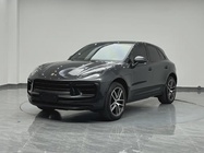 Porsche Macan 2022