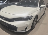 Honda Civic 2025