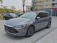 BYD Qin PLUS 2023