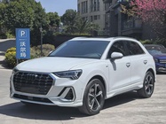 Audi Q3 2025