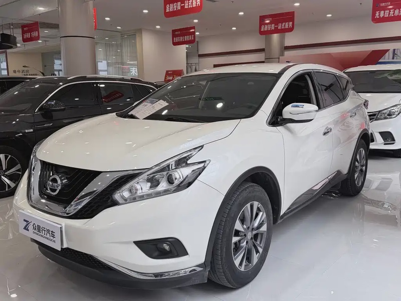 Nissan Murano
