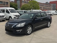 Nissan Teana 2015