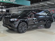 Mercedes-Benz GLK-Class 2025