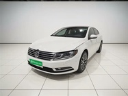 Volkswagen CC 2016
