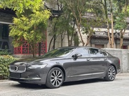Volvo S90 2022