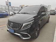 Mercedes-Benz Vito 2021