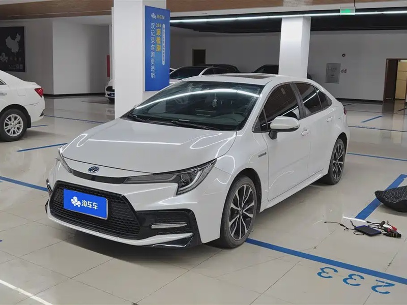 Toyota Levin