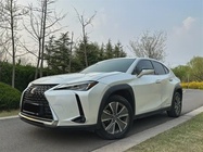 Lexus UX 2022