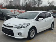 Kia K3S 2014