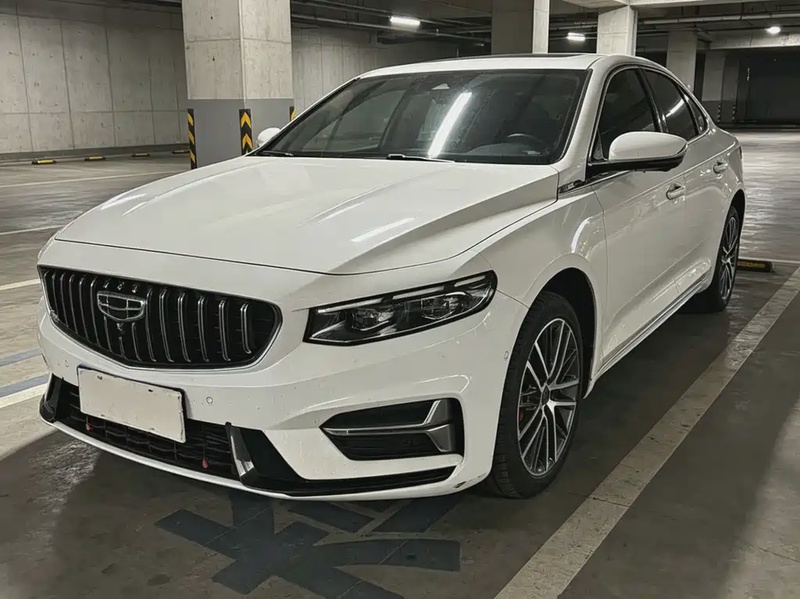 Geely Xingrui
