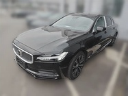 Volvo S90 2025