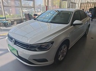 Volkswagen Lamando 2016