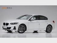 BMW 1 Series 2021