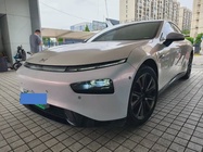 XPeng P7 2021