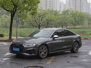 Audi S4 2023