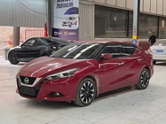 Nissan Bluebird 2018
