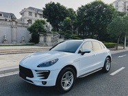 Porsche Macan 2018