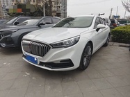 Hongqi H5 2021